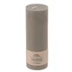 Bež sveča Eco candles by Ego dekor Friendly, čas gorenja 60 h