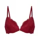 Hunkemöller Nedrček Marine rdeča
