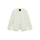 VERO MODA Blazer VMDREA kremna