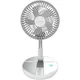 Cecotec Cecotec EnergySilence 800 FoldAir prijenosni ventilator na bateriju, 7200mAh
