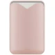 Denarnica UNIQ Magnetic wallet Lyden Evo stand phone pink (UNIQ-LYDENEVO-BLUSHPK)