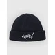 Rip Curl Icons Reg Beanie washed black