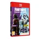 Fortnite - Darkfire & Ice Bundle (Code in a Box) (SWITCH 2)