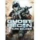 Tom Clancy s Ghost Recon Future Soldier (PC) Ubisoft Connect GLOBAL