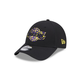 New Era 9FORTY LOS ANGELES LAKERS