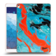 Silikonski prozorni ovitek za Apple iPad Air 10.5 2019 (3.generace) - Blue Magma