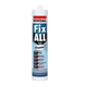 MONTAŽNO LEPILO FIX ALL PROZORNO 290ML