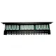 Solde Patch panel Digitus 19 24-port UTP kat. 5E (DN-91524U-EC)