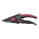 YATO YATO škarje 210mm (premer 19mm) poševni rez