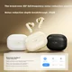 IKF Bluetooth slušalice Utra, Krem