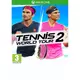 XBOX ONE Tennis World Tour 2