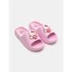 Sinsay - Papuče Hello Kitty - roze
