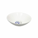 Steklena skleda 16cm HARENA WHITE