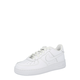 Nike Sportswear Tenisice AIR FORCE 1 LE, bijela