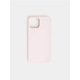 Sinsay - Maska za iPhone 13/14 - pastelno roze