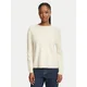 Weekend Max Mara Pulover 2625366072 Kremna Regular Fit