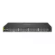 HPE Aruba Networking CX 6000 48G Class4 PoE 4SFP 740W Switch