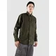 Anerkjendt Akleif Solid Cord Srajca forest night