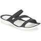 Crocs Sandali & Odprti čevlji SWIFTWATER SANDAL W Črna