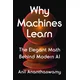 WHY MACHINES LEARN