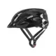 Uvex I-vo 2 Pure čelada, 56-60 cm, črna