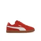 Puma Superge Puma Club II Era Suede For All Time Red- 400717 08 Rdeča