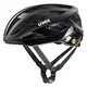 Kolesarska čelada Uvex I-Volute Mips Black Matt (S4106660100) 50 - 54 cm