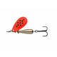 Vaba Abu Garcia Spinner Droppen 8,0g LF Orange