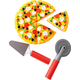 PLEJO Pizza set