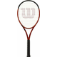 Wilson Burn 100LS V5.0 Tennis Racket