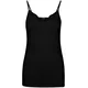 Vero Moda Majica brez rokavov 806261 Črna