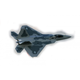 F-22 ARF Aileron