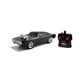 Hitro in drzno RC avto 1970 Dodge Charger 1:24