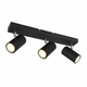 GLOBO spot lampa Robby 57911-3B