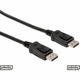 DIGITUS DisplayPort kabel 2m