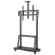 Xstand 170487 55/100 podni pokretni nosač za TV/VESA 900x600/do 120kg