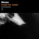 Messa - Feast For Water (CD)