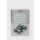 Knjiga Taschen GmbH Sneaker Freaker. Worlds Greatest Sneaker Collectors by Simon Wood, English