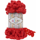 Alize Puffy 56 Red