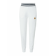 Ženske trenirke Nike Dri-Fit Heritage Core Fleece Pant - white