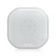 Ubiquiti Siren POE Žična sirena Znotraj/zunaj Bela
