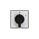 Grebenasto stikalo 0-1 3P 25A za vgradnjo 4G25-10-U R114 63-840304-031
