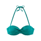 s.Oliver Bikini zgornji del Spain, modra