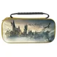 Torbica Freaks and Geeks - Harry Potter - Hogwarts Legacy - XL