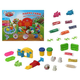Set plastelin Kmetija