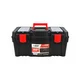 awtools PVC velik kovček za orodje 22” 550mm z organizatorjem