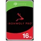 SEAGATE IronWolf PRO NAS 16TB 3,5 SATA3 256MB 7200rpm (ST16000NT001) trdi disk