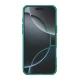 Maska za iPhone 16 Pro Nillkin Iceblade Prop Magnetic zelena