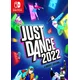 Just Dance 2022 (Nintendo Switch) eShop Key EUROPE