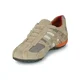 Geox Nizki čevlji U Snake L U4207L 02214 C0845 Bež